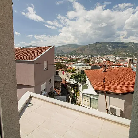 Vanaris Mostar